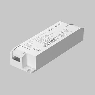 Источник тока DALI NFC DT8 45W 500-1400mA +PUSH DIM