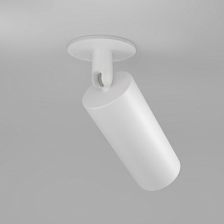 Встраиваемый светильник Focus