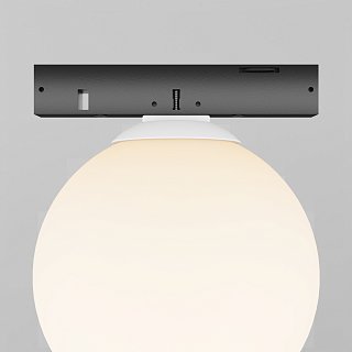 Трековый светильник Luna  Levity 2700К 3Вт 200°