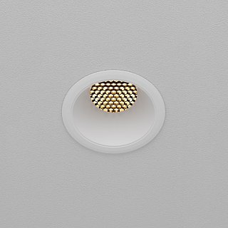 Встраиваемый светильник Dip Hight 2700K 10Вт 50°