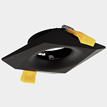 Светильник InLondon HILL встраиваемый, NC1874-FBK