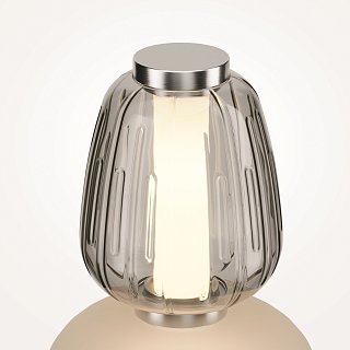 Настольный светильник Pattern 3000К 28Вт