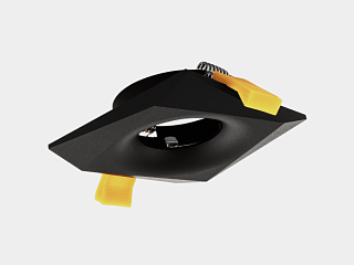 Светильник InLondon HILL встраиваемый, NC1874-FBK