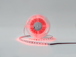 Светодиодная лента RGB IP33, DSG560-24-RGB-33