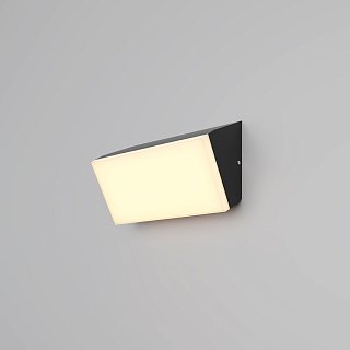 Настенный светильник (бра) Brick 3000K 10Вт IP 54