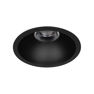 Светильник MS-HARBOR-R123-20W Day4000 (BK, 36 deg, 230V) (Arlight, IP20 Металл, 5 лет)