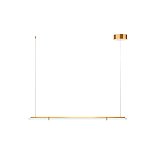 Подвесной светильник Plume 3000К 20Вт