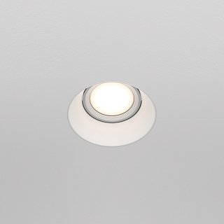 Встраиваемый светильник Dot GU10 10Вт