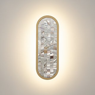 Настенный светильник (бра) Perlamour 2700-4000K 15Вт