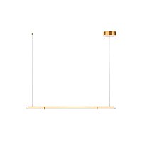 Подвесной светильник Plume 3000К 20Вт