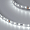 Светодиодная лента SWG PRO 2835, 84 LED/м, 8,6 Вт/м, 24В , IP20, Цвет: Холодный белый, SWG2P84-24-8.6-W