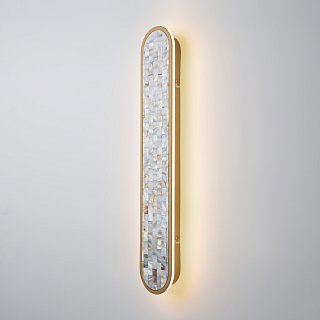 Настенный светильник (бра) Perlamour 2700-4000K 30Вт