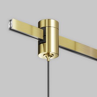 Трековый подвесой светильник Focus Led Flarity 3000K 5Вт 30°