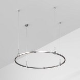 Основание ART-APRIORI-ROUND-HANG-R1200 (TN) (Arlight, IP20 Металл, 3 года)