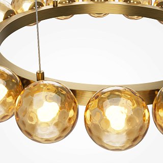 Подвесной светильник Ambre 3000К 32Вт