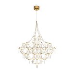 Подвесной светильник Freya FR6138PL-L44BS