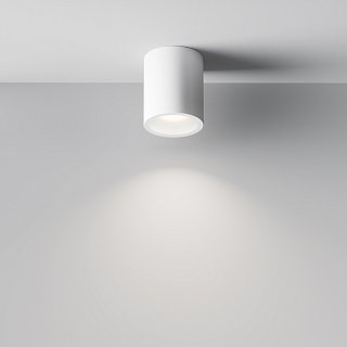 Потолочный светильник Conik gyps GU10 10Вт