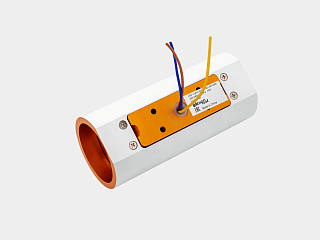 Светильник настенный JY FLAME, LW-A0176S-WH-WW