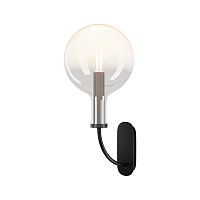 Настенный светильник (бра) Status E14х1