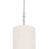 Подвесной светильник Maytoni MOD066PL-01CH