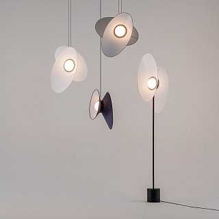 Подвесной светильник Evolution 3000К 9Вт