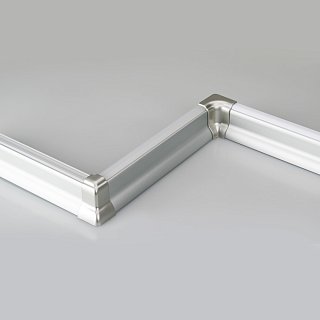 Соединитель ARH-PLINTUS внутренний (Arlight, Пластик)