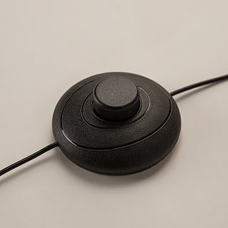 Напольный светильник (торшер) Solid 3000К 24Вт