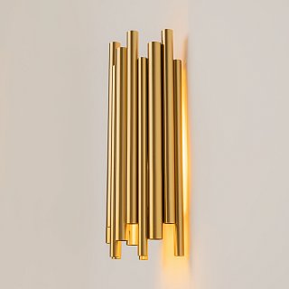 Настенный светильник (бра) Coliseo E14х1 60Вт