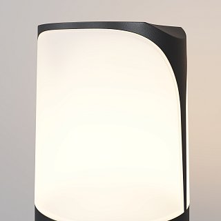 Ландшафтный светильник Piccadilly E27х1 23Вт IP 44