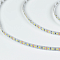 Светодиодная лента 2835, 120 LED/м, 9,6 Вт/м, 12В , IP20, 3M, Цвет: Холодный белый, SWG2120-12-9.6-W-M