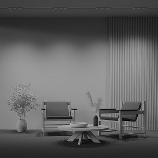 Трековый светильник Points Exility 2700-6000K 18Вт 36° Dim Smart Zigbee