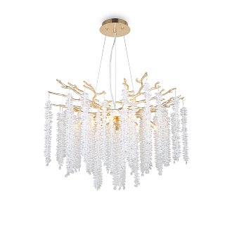 Подвесной светильник Freya FR1010PL-08G