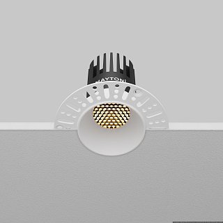 Встраиваемый светильник Dip Hight 2700K 10Вт 50°