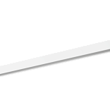 Светильник трековый SLIM, 48В 24W белый 2700-6000К, DL-SLIM-DFWH-24-CCT