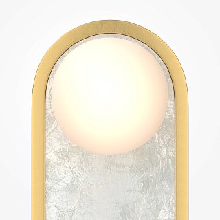 Настенный светильник (бра) Perlamour 2700-4000К 25Вт