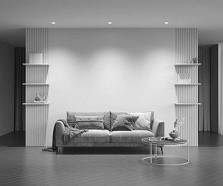 Встраиваемый светильник Share GU10 1x10Вт