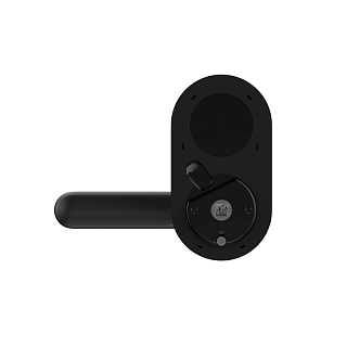 Умный замок U300 | Aqara Smart Lock U300, черный