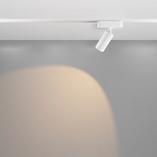 Трековый светильник Focus Led Radity 3000K 12Вт 36°