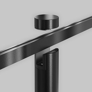 Трековый светильник Skim Flarity 4000K 2Вт 110°