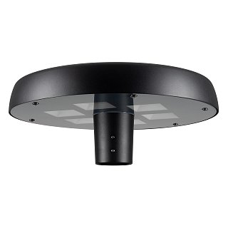 Светильник ALT-CAN-50W Warm2700 (BK, 140 deg, 230V) (Arlight, IP65 Металл, 5 лет)