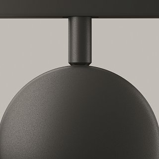 Трековый светильник Outline Exility 3000K 6Вт 180°