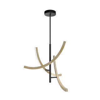 Подвесной светильник Wabi 2700-4000K 21Вт