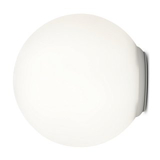 Настенный светильник (бра) Basic form E14х1 40Вт