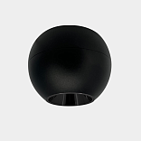 Светильник светодиодный потолочный накладной , серия RL, Белый, 12Вт, IP20, Теплый белый (3000К) , RL-1201BL-12-WW