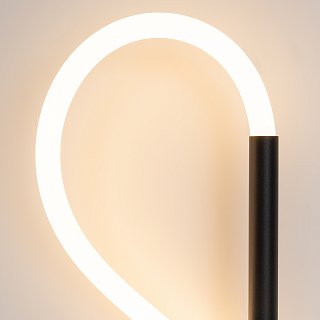 Настенный светильник (бра) Tau 3000К 13Вт