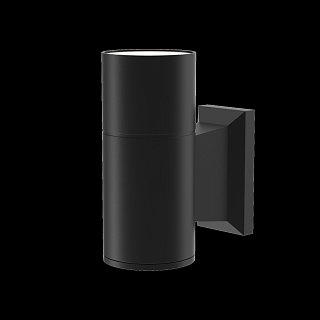 Настенный светильник (бра) Bowery GU10х1 50Вт IP 54