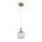 Подвесной светильник Karla G9х1
