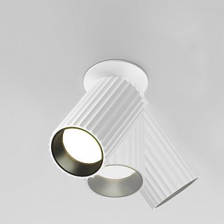 Встраиваемый светильник Calipso GU10 10Вт