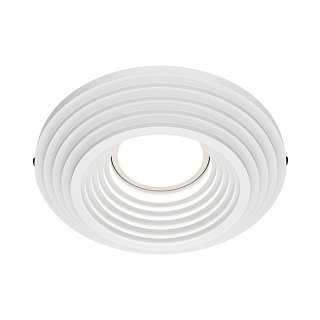 Встраиваемый светильник Gyps Modern GU10 10Вт