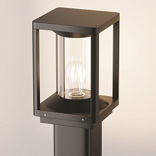 Ландшафтный светильник Cell E27x1 15Вт IP 54